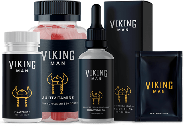 Viking Man Products
